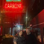 Chrissy Metz Instagram - Adventures with you are my favorite.❤️ Happy-early-everyday-is-Valentine’s-Day-with-you, Babes! I love you 😘@bradley_collins