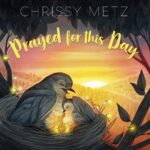 Chrissy Metz Instagram - #prayedforthisday is HERE! 🐦💗🎶 You can listen to my brand new children's lullaby album inspired by 'When I Talk to God, I Talk About You’ everywhere now: link in bio. It was such an incredible honor to record this album with the brilliant @philbarton222 + @bradley_collins as producers, cowriters, and more! There's a little bit of everything in here, even some silly + fun! Play it for your kids, play it for yourselves, and get ready for the book to come out on Tuesday. Did I mention that @runawayjune even is featured on one of the tracks?! And @lizrose0606 cowrote with us too!!