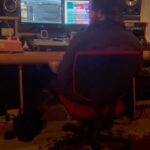 Chrissy Metz Instagram - Moments from the making of #PrayedForThisDay 🎶🌅 We’re so grateful to have such talent on this album!! Link in bio to pre-save 💗 Brandon Hood - Guitars / Mandolin / Bass Sam Kossler - Steel David Dorn - Keyboards Brad Winters - Background Vocals Phil Barton - Programming Natalie Stovall - Fiddle Dana Purdue - Background vocal