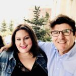 Chrissy Metz Instagram - Your incredible heart, perspective and teaching has been invaluable in so many lives, especially my own. We are all so happy you were born! Happiest Birthday, John! Wishing you an incredible day and year full of love, light and wholeness! 🎉🎂❤️💫