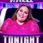 Chrissy Metz Instagram - I’m WHEELY excited about this 💗 Catch me on NBC's newest game show, #NBCTheWheel! Tune in TONIGHT at 8/7c and streaming on Peacock! @nbc @peacocktv