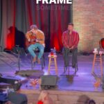Chrissy Metz Instagram - @mattbloyd out here just tuggin’ at our heart strings with a new one, “Proud of your Boy” written by @imjulesbrave, @bradley_collins and @bayturnermusic 🥹❤️ The Listening Room Cafe