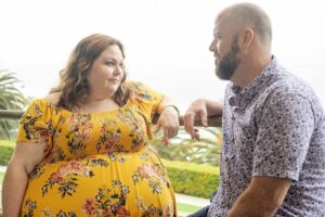 Chrissy Metz Instagram - I was feeling nostalgic, ok? #ThisIsUs #TBT