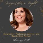 Chrissy Metz Instagram - Tuesday night in Nashville 🤍 Join us at the @listeningroomcafe tomorrow for a night of music to raise money for the incredible @tndnashville with my girls @farenrachels, @catieofferman, and more! Link in bio for tickets. The Listening Room Cafe