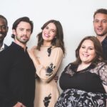 Chrissy Metz Instagram – You first met the Pearson family 6 years ago today… our forever fam. 
Happy premiere anniversary, #ThisIsUs 💛 Share some of your favorite @nbcthisisus memories below to celebrate.