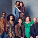 Chrissy Metz Instagram - You first met the Pearson family 6 years ago today… our forever fam. Happy premiere anniversary, #ThisIsUs 💛 Share some of your favorite @nbcthisisus memories below to celebrate.