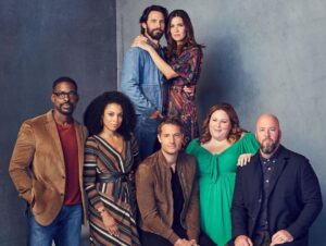 Chrissy Metz Instagram - You first met the Pearson family 6 years ago today… our forever fam. 
Happy premiere anniversary, #ThisIsUs 💛 Share some of your favorite @nbcthisisus memories below to celebrate.