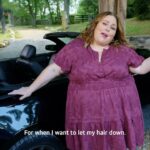 Chrissy Metz Instagram - Y’all know me, I’m all about following your dreams. #CapitalOnePartner That’s why I’m partnering with @CapitalOne Auto Navigator, the digital tool that allows you to search for your next car and get pre-qualified so you can see your financing options all in one place.. When the car buying process is easier, so is following your dreams. #CapitalOneAutoNavigator
