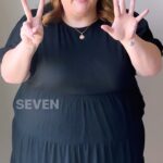 Chrissy Metz Instagram - 1️⃣ WEEK. 7️⃣ DAYS. Who will we see LIVE at City Winery? Get tickets for the whole tour at the link in my bio! Live at #CityWinery Dates: 8/9 - Washington, D.C. 8/11 - Philadelphia, PA 8/13 - New York, NY 8/14 - Boston, MA 8/30 - Chicago, IL 8/31 - Atlanta, GA 9/1 - Nashville, TN