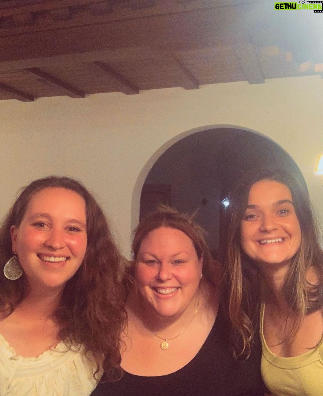 Chrissy Metz Instagram - Can’t wait to reunite with these brilliant songwriters (AND @girlnamedtom) at our sold out 🤯 round at the @listeningroomcafe tonight!! Who’s coming? @samderosa @kylierothfield The Listening Room Cafe