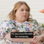 Chrissy Metz Instagram - Through my character Kate on @nbcthisisus, I learned how incredibly difficult and isolating it is to be a sandwich generation caregiver — someone who raises children at the same time as caring for aging loved ones. The series was a major step forward in giving visibility to the family caregiver experiences across the country, capturing the highs and lows, and offering a model for how to have tough but important conversations around adapting for illness and end-of-life care. #ThisIsUsFinalChapter may have come to a close, but the conversation around how we care for our families should not. Join the candid conversation I had with @mandymoorem, @jonhuertas, Executive Producer K.J. Steinberg, special guest @sethrogen, @laurenmillerrogen, @aijenpoo, and @weareHFC where we discussed the beautiful ways our show captured the caregiving journey over time. Watch in full at conversations.care/thisisus. Link in bio. #ThisIsUs #NBC #CareCantWait #Caregiver #Caregivers #CaregiversTips Video includes Chrissy Metz and Ai-Jen poo sitting in a backyard talking about caring for our families.