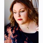Chrissy Metz Instagram - Chatted @joyfulheartwineco, @nbcthisisus, and the next chapter with @the.baremag 🤍 Link in bio to read! 📸: @tina_turnbow 💄: @tina_turnbow with @ogee 💇‍♀️: @haileyadickeshair ✍️: @didigluck