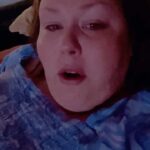 Chrissy Metz Instagram - If this was me last week, will I even survive the finale on Tuesday? This IS hard 😫😭 #thisisusfinalchapter @nbcthisisus