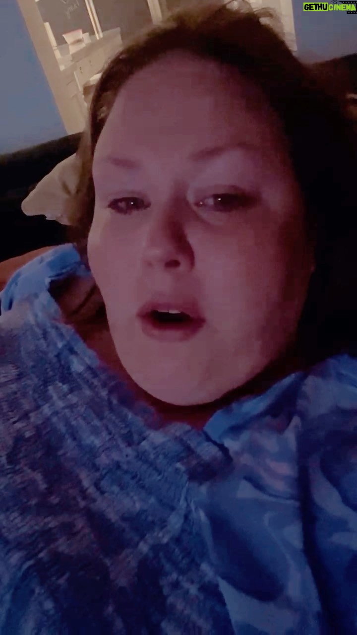 Chrissy Metz - 104.9K Likes - If this was me last week, will I even survive the finale on Tuesday? This IS hard 😫😭 #thisisusfinalchapter @nbcthisisus