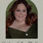 Chrissy Metz Instagram - I can hear #ChristmasCallingMeHome... ✨🎄 I’m overjoyed that my brand new EP is out NOW! Get into the holiday spirit and give it a listen ❤️