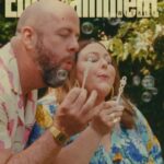 Chrissy Metz Instagram - Threw it back BBQ style with @entertainmentweekly for what could very well be our last full Pearson family shoot… yes, it WAS as much fun as it looks 🍉🫧☀️ Join us - link in story!! #ThisWasUs #ThisIsUs #ThisIsUsFinalChapter @nbcthisisus • Motion photography: @kiwiharding for EW Still photography: @patmartin__ for EW Writer: @dansnierson