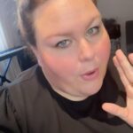 Chrissy Metz Instagram - #ad Hey, @justinhartley… it’s SO funny that you think the @monopolygameofficial horse & rider token is going to win the #MonopolyTokenVote when EVERYONE knows that the thimble token is the best! Want to spread the thimble love? You can cast your vote for your favorite token (*ahem* the thimble) to get back into the Monopoly game at monopolytokenvote.com - link in bio! 🎲🎩 @hasbrogamingofficial