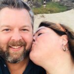 Chrissy Metz Instagram - Happy Two Years, Babe! I am one lucky girl who gets to love you and learn from you everyday. Beyond grateful we found one another in this lifetime. I love you! XO