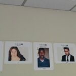 Chrissy Metz Instagram - Six whole years since I took this picture in our very newly assembled production office. Who could have imagined what was to come. All of the lives, hearts and minds that are endlessly changed because of a really magical man named Dan. The stars truly aligned to bring this entire cast and crew together and my goodness what an honor and a gift it has been. All we have is a forever now.💛 #thiswasus