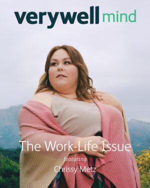 Chrissy Metz Instagram - Talked all things therapy, being a Libra, work-life balance, self care, saying goodbye to Kate, and so much more with @verywellmind 🤍 Thank you so much for this cover. Link in bio to read more!
•
- Photographer: @ryanpfluger 
- Creative Director: @lizbrownmedia 
- Hair Stylist: @haileyadickeshair 
- Makeup Artist: @makeupbymotoko 
- Fashion Stylist: @highheelprncess 
- Producer: @venicebender 
- Production Coordinator: @photostills 
- Production Assistant: @gabeniles 
- Photography Assistant: @_amandayanez 
- Videography: @micah_hamilton and @wesfilms