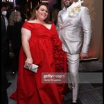 Chrissy Metz Instagram - Happy Birthday to one of the coolest, funniest, and most wonderful humans. Wishing you a day and year full of health, happiness, and all of your heart's desires. 🎉🧁✨❤️ I miss you! @sullivangrams
