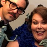 Chrissy Metz Instagram - Best TV dad ever right here. Happy Birthday, Mi! May it be a year of laughter, health, and happiness. 🥳🎂🎉 @miloanthonyventimiglia