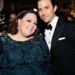 Chrissy Metz Instagram - Best TV dad ever right here. Happy Birthday, Mi! May it be a year of laughter, health, and happiness. 🥳🎂🎉 @miloanthonyventimiglia