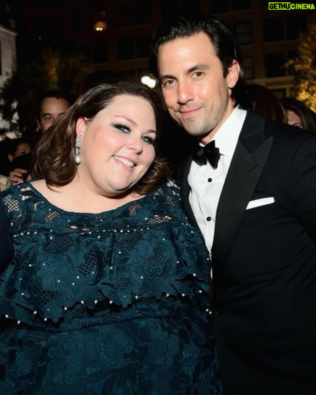 Chrissy Metz - 49.4K Likes - Best TV dad ever right here. Happy Birthday, Mi! May it be a year of laughter, health, and happiness. 🥳🎂🎉 @miloanthonyventimiglia