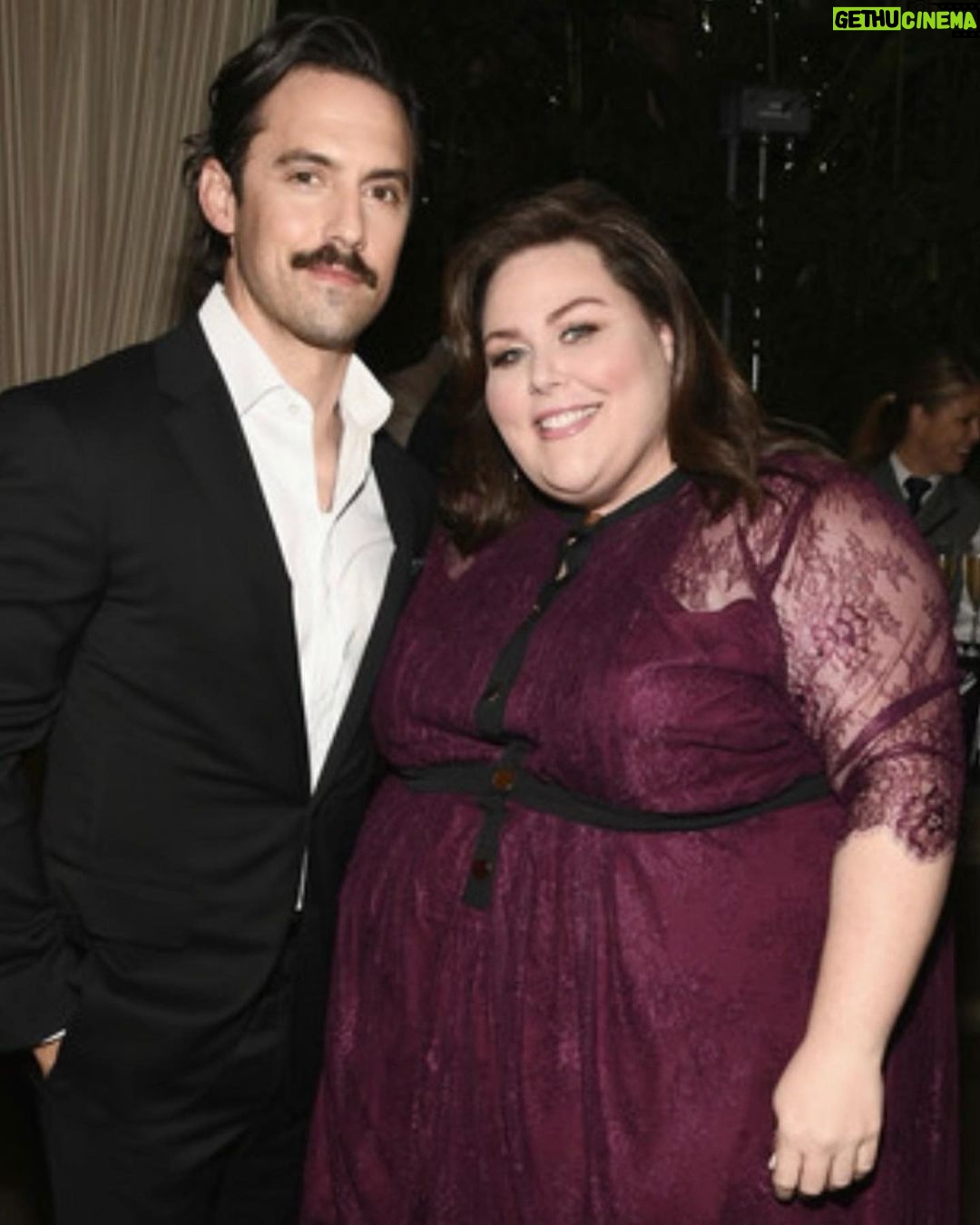 Chrissy Metz - 49.4K Likes - Best TV dad ever right here. Happy Birthday, Mi! May it be a year of laughter, health, and happiness. 🥳🎂🎉 @miloanthonyventimiglia