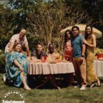 Chrissy Metz Instagram - Long weekend BBQ with the fam ☀️ @nbcthisisus @entertainmentweekly @justinhartley @mandymooremm @jonhuertas @sterlingkbrown @miloanthonyventimiglia @susankelechiwatson @sullivangrams