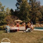 Chrissy Metz Instagram - Long weekend BBQ with the fam ☀️ @nbcthisisus @entertainmentweekly @justinhartley @mandymooremm @jonhuertas @sterlingkbrown @miloanthonyventimiglia @susankelechiwatson @sullivangrams
