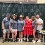 Chrissy Metz Instagram - Thank you, #CMAfest. Live music is magical. And more of it is coming reaaaaaally soon ❤️ @cma 💃🏻 is @loudbodies Nashville, Tennessee