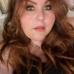 Chrissy Metz Instagram - Fall is fall-in’ ya’ll .