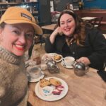 Chrissy Metz Instagram - Happiest Birthday to this gem! You are an inspiration and a beautiful light.✨ Also, I have never laughed so much in all my life-lucky me you were born.😀 Wishing you a fantastic day full of love, light and complete wholeness. Love you, Jo! ❤️🎉🎂