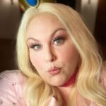 Chrissy Metz Instagram – Ghosts of Halloweens Past!! What are you dressing up as this year?!