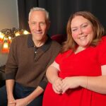 Chrissy Metz Instagram – Just two Christmas fanatics who are excited to hit the road together in ONE MONTH… see you in Carmel, New Haven, Greensburg, Cleveland, Nashville, & Pensacola!! Ticket link in bio.🎄❤️