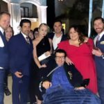 Chrissy Metz Instagram – Over 1 million dollars raised for ALS research through @augiesquest!
Incurable is unacceptable ❤️