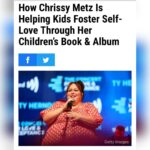 Chrissy Metz Instagram – So thankful for the love on ‘Prayed for This Day’ 💛🪺
#prayedforthisday