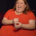 Chrissy Metz Instagram – If this post gets a single like I’ll pursue a career as a jingle writer… @therealjimbrickman and I will see you on tour soon!! 🎶🎄