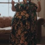 Chrissy Metz Instagram - A lil acoustic diddy for #internationalwomensday 💓