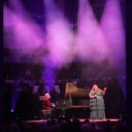 Chrissy Metz Instagram - What a magical time on tour with @therealjimbrickman so far!! We’ll see you this weekend in Cleveland! Then Tuesday in Nashville and Friday in Pensacola! 🎄 who’s coming? Cleveland, Ohio