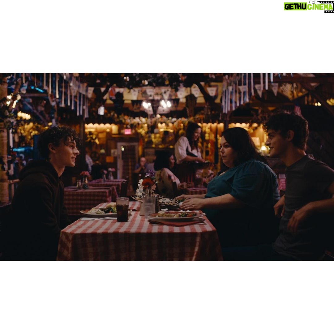 Chrissy Metz Instagram - Have you seen @stayawakethefilm yet? If not, you can rent or purchase it on demand now! Let me know if you watch it… I’m still so proud of this one ❤️ #stayawakethefilm @marvistaent @jamie_sisley @shrifilm @wyattoleff @finargus