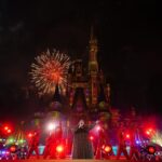 Chrissy Metz Instagram – The festivities begin tonight!! 🎄✨ don’t miss #disneyholidaycelebration, tonight at 8/7c on @abcnetwork! Performing & filming was SO much fun 🎶 Stream next day on Hulu & Disney+! @waltdisneyworld @disneyaulani Walt Disney World