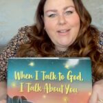 Chrissy Metz Instagram - Happy Valentine’s Day and happy first birthday to ‘When I Talk to God, I Talk About You’ 🐻🌅