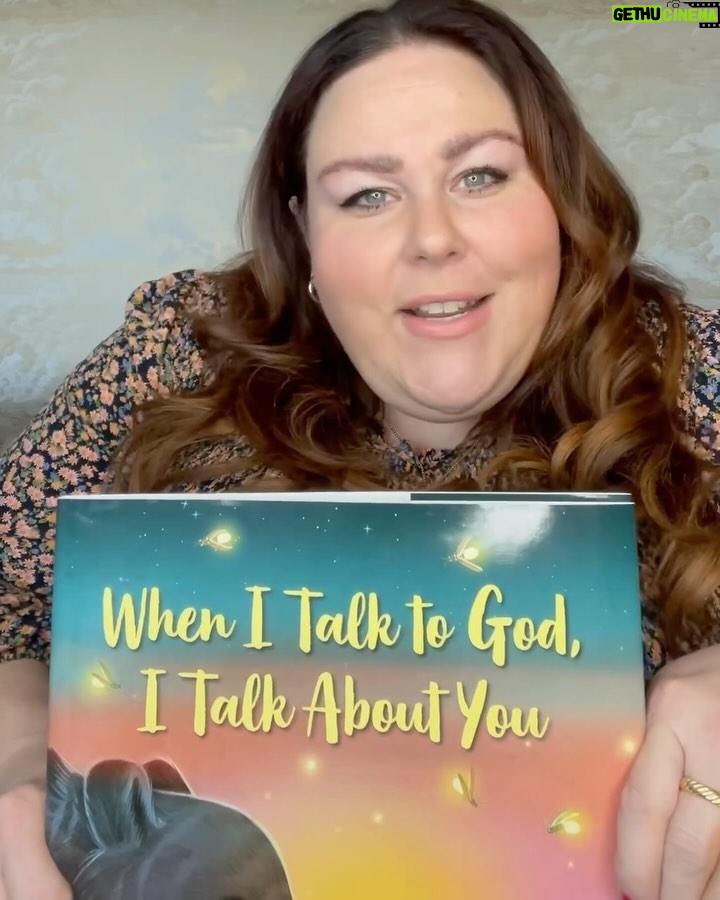Chrissy Metz Instagram - Happy Valentine’s Day and happy first birthday to ‘When I Talk to God, I Talk About You’ 🐻🌅