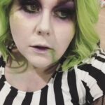 Chrissy Metz Instagram – Ghosts of Halloweens Past!! What are you dressing up as this year?!