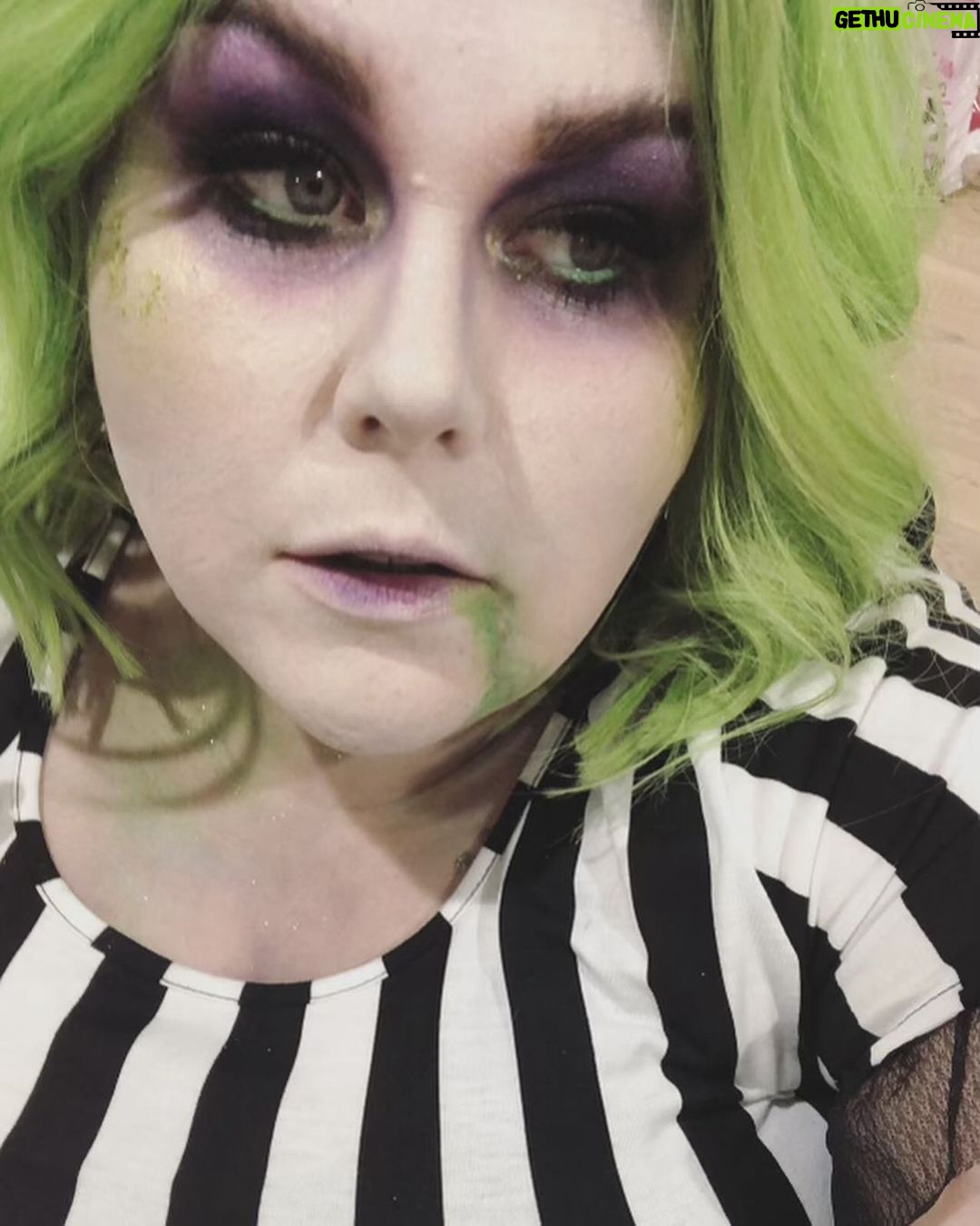 Chrissy Metz Instagram - Ghosts of Halloweens Past!! What are you dressing up as this year?!
