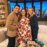Chrissy Metz Instagram – So thankful for the love on ‘Prayed for This Day’ 💛🪺
#prayedforthisday