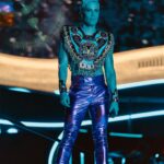 Christian Chávez Instagram – ✨✨
Styling @pablo_palomeque_ 
📸 @jerrybudar Mexico City, Mexico