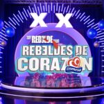 Christian Chávez Instagram - #RebeldesDeCorazón, ¿ya tienen boletos? 🫢​ ¡Participa en @joyapp_pepsico para poder ganar boletos para el Soy Rebelde Tour! ❤️‍🔥🎶 Mexico City, Mexico